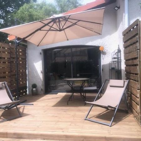 Le Paradis Des Ouches Aubigny (Vendee) Exterior foto
